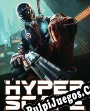 Hyper Scape (2020/ENG/Español/License)