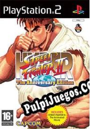 Hyper Street Fighter II: The Anniversary Edition (2004/ENG/Español/License)