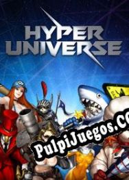 Hyper Universe (2018/ENG/Español/Pirate)