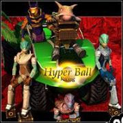 HyperBall Racing (2006/ENG/Español/License)