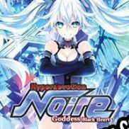 Hyperdevotion Noire: Goddess Black Heart (2014/ENG/Español/RePack from TPoDT)