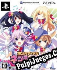 Hyperdimension Neptunia: Producing Perfection (2013/ENG/Español/RePack from ZWT)