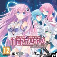 Hyperdimension Neptunia Re;Birth 2: Sisters Generation (2014/ENG/Español/RePack from CODEX)