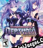 Hyperdimension Neptunia Re;Birth 3: V Generation (2014/ENG/Español/Pirate)