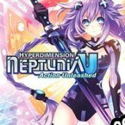 Hyperdimension Neptunia U: Action Unleashed (2014/ENG/Español/RePack from TSRh)