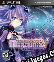 Hyperdimension Neptunia Victory (2012/ENG/Español/RePack from Black Monks)