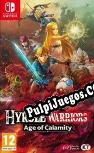 Hyrule Warriors: Age of Calamity (2020/ENG/Español/Pirate)