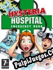 Hysteria Hospital: Emergency Ward (2009/ENG/Español/License)