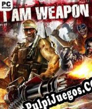 I am weapon (2012/ENG/Español/Pirate)