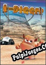 I-Digger (2007/ENG/Español/License)