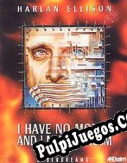 I Have No Mouth, And I Must Scream (1995/ENG/Español/Pirate)