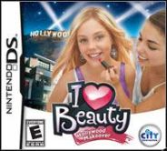 I Love Beauty: Hollywood Makeover (2009/ENG/Español/Pirate)