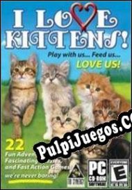 I Love Kittens! (2007/ENG/Español/RePack from TECHNIC)