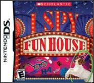 I Spy Fun House (2007) | RePack from iOTA