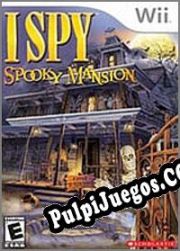 I SPY Spooky Mansion (2010/ENG/Español/RePack from NoPE)