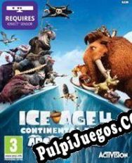 Ice Age: Continental Drift – Arctic Games (2012/ENG/Español/License)