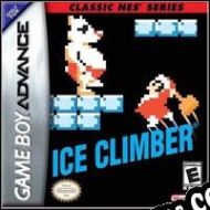 Ice Climber: Classic NES Series (2004/ENG/Español/Pirate)