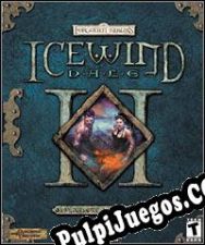 Icewind Dale II (2002/ENG/Español/License)