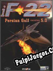 iF-22 Persian Gulf version 5.0 (1997/ENG/Español/Pirate)