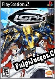 IGPX: Immortal Grand Prix (2006/ENG/Español/RePack from RU-BOARD)