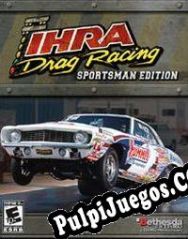 IHRA Drag Racing: Sportsman Edition (2006/ENG/Español/RePack from RNDD)