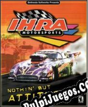 IHRA Drag Racing (2001/ENG/Español/License)