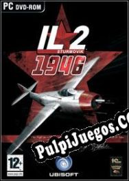 IL-2 Sturmovik: 1946 (2006/ENG/Español/RePack from H2O)