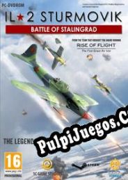 IL-2 Sturmovik: Battle of Stalingrad (2014/ENG/Español/RePack from DJiNN)