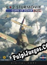 IL-2 Sturmovik: Cliffs of Dover Blitz Edition (2017/ENG/Español/RePack from TRSi)