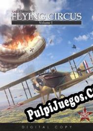 IL-2 Sturmovik: Flying Circus Volume I (2019/ENG/Español/RePack from RNDD)