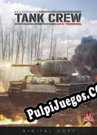 IL-2 Sturmovik: Tank Crew Clash at Prokhorovka (2020/ENG/Español/RePack from Lz0)