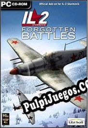 IL-2 Sturmovik: The Forgotten Battles (2003/ENG/Español/RePack from ASSiGN)