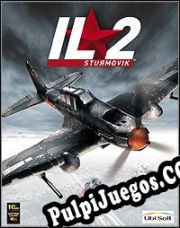 IL-2 Sturmovik (2001/ENG/Español/RePack from BAKA!)