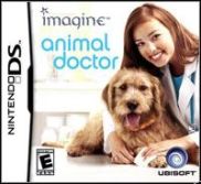 Imagine Animal Doctor (2007/ENG/Español/License)