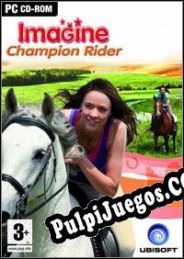 Imagine: Champion Rider (2009/ENG/Español/License)