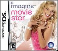 Imagine Movie Star (2008/ENG/Español/RePack from ismail)