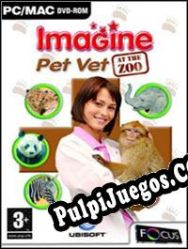 Imagine: Pet Vet (2009/ENG/Español/RePack from h4xx0r)