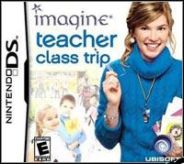 Imagine Teacher: Class Trip (2009) | RePack from HYBRiD