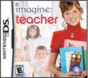 Imagine Teacher (2008/ENG/Español/RePack from SeeknDestroy)