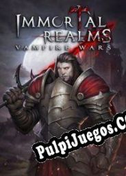 Immortal Realms: Vampire Wars (2020/ENG/Español/RePack from Dr.XJ)