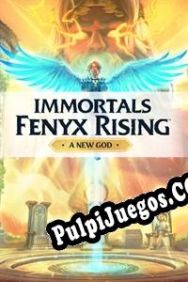 Immortals: Fenyx Rising A New God (2021/ENG/Español/RePack from l0wb1t)