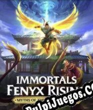 Immortals: Fenyx Rising Myths of the Eastern Realm (2021/ENG/Español/RePack from OUTLAWS)