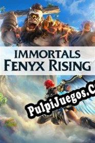 Immortals: Fenyx Rising (2020/ENG/Español/RePack from DiGERATi)