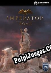 Imperator: Rome (2019/ENG/Español/License)