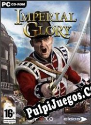 Imperial Glory (2005/ENG/Español/License)