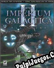 Imperium Galactica II: Alliances (2000) | RePack from Dr.XJ