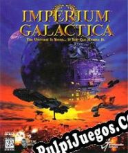 Imperium Galactica (1997/ENG/Español/RePack from uCF)