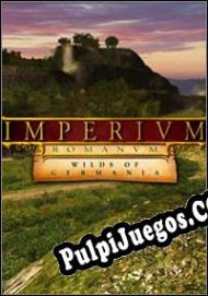 Imperium Romanum: Wilds of Germania (2008/ENG/Español/RePack from Lz0)