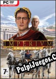 Imperium Romanum (2008) | RePack from CFF