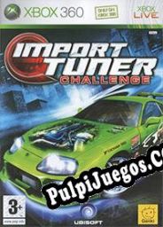 Import Tuner Challenge (2006/ENG/Español/RePack from BLiZZARD)